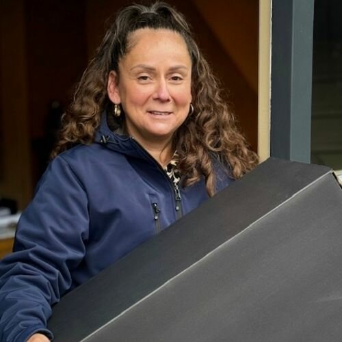 Thanksgiving Kalkoen als cadeau